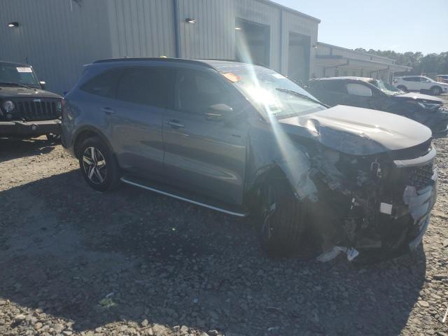 2023 KIA SORENTO EX 5XYRH4LF3PG225217