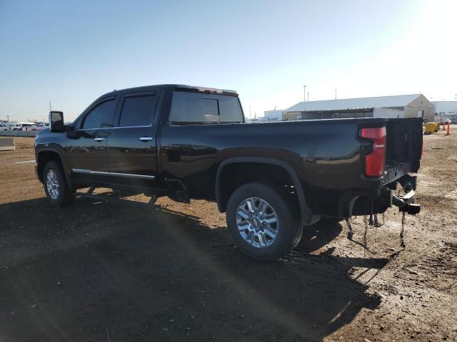 Vin: 1gc4yrey7rf462529, lot: 54680985, chevrolet all models k2500 high country 20242