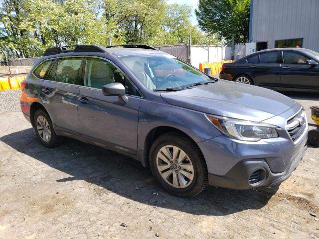 Vin: 4s4bsaac0j3292777, lot: 56064475, subaru outback 2.5i 20184