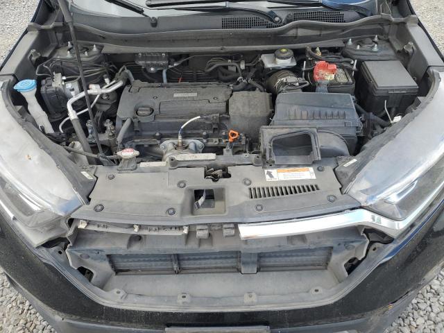 2018 HONDA CR-V LX - 2HKRW6H37JH202345