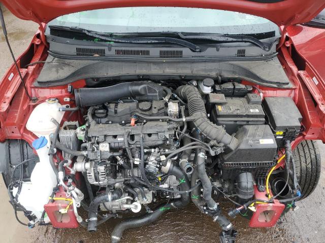 2022 HYUNDAI KONA N LIN KM8K3CA30NU870577