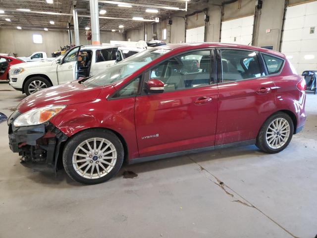 Vin: 1fadp5au0dl514694, lot: 57762095, ford cmax se 2013 img_1