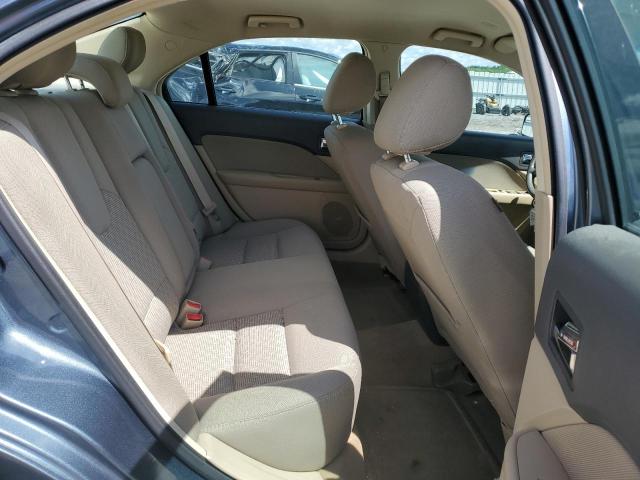 2012 FORD FUSION SE - 3FAHP0HG9CR185126