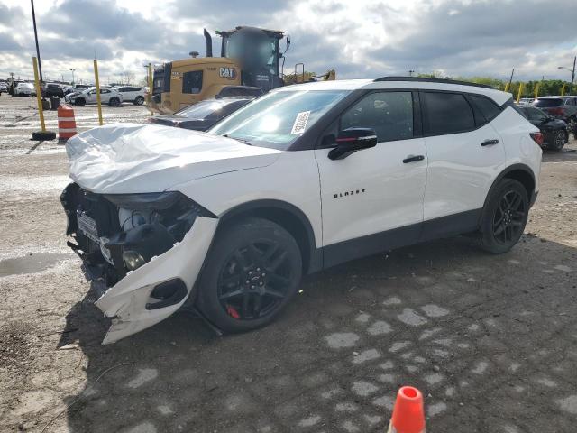 CHEVROLET BLAZER 2LT