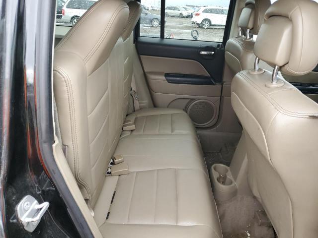 2015 JEEP PATRIOT 1C4NJRAB8FD207468