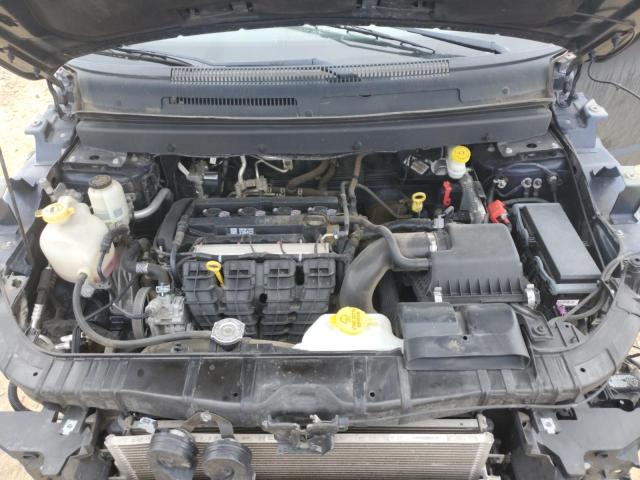 2020 DODGE JOURNEY CR - 3C4PDCGB1LT267537