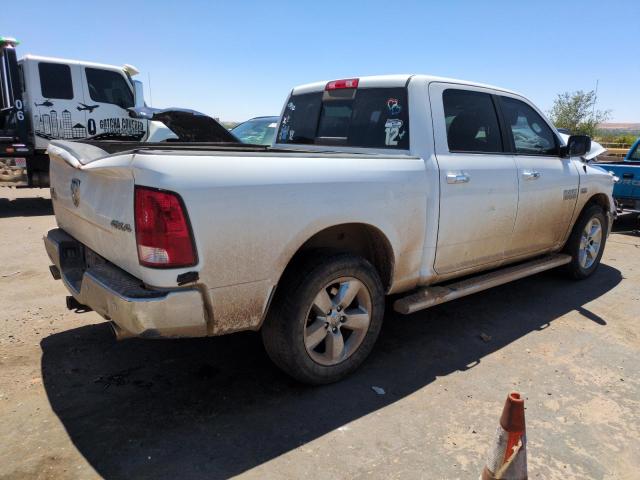 Vin: 3c6rr7lt8hg582598, lot: 56995295, ram 1500 slt 20173