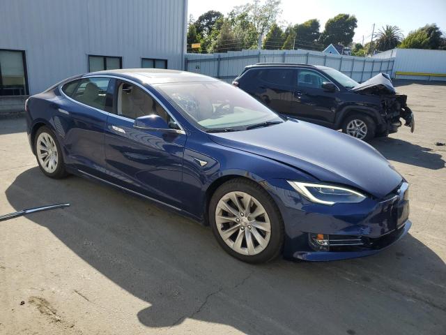 Vin: 5yjsa1e25gf172056, lot: 58382155, tesla model s 20164