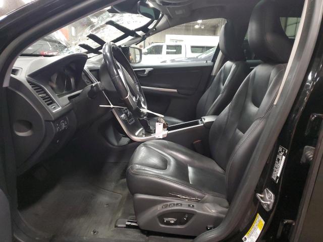 2015 VOLVO XC60 T5 PR - YV4612RK7F2674289