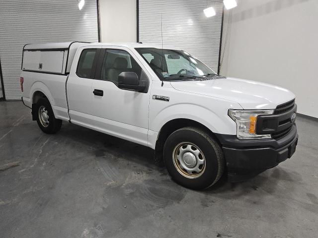 2018 FORD F150 SUPER - 1FTEX1CB3JKF05959