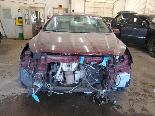 2015 CHEVROLET MALIBU 2LT - 1G11D5SL5FF161424