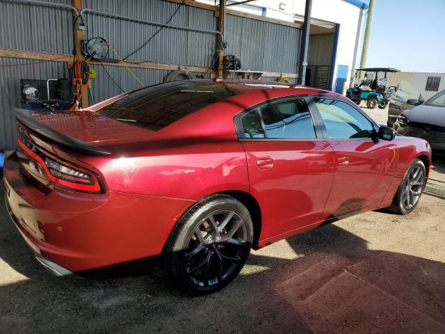 Vin: 2c3cdxbg4kh650800, lot: 57448315, dodge charger sxt 20193