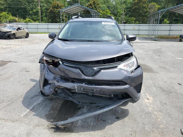2016 TOYOTA RAV4 LE - JTMBFREV0GJ078573