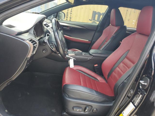 2020 LEXUS NX 300 F S JTJSARBZ7L5004444