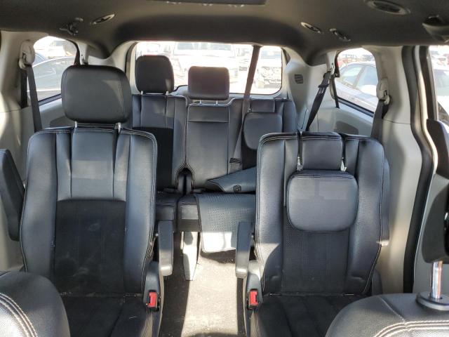 2018 DODGE GRAND CARA 2C4RDGCG5JR250032
