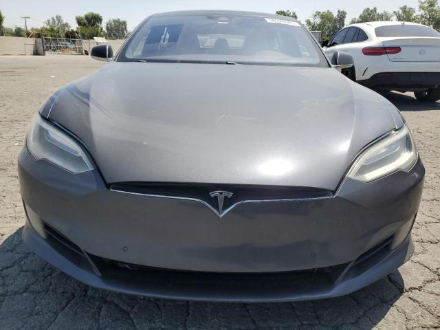 2016 TESLA MODEL S - 5YJSA1E23GF150718