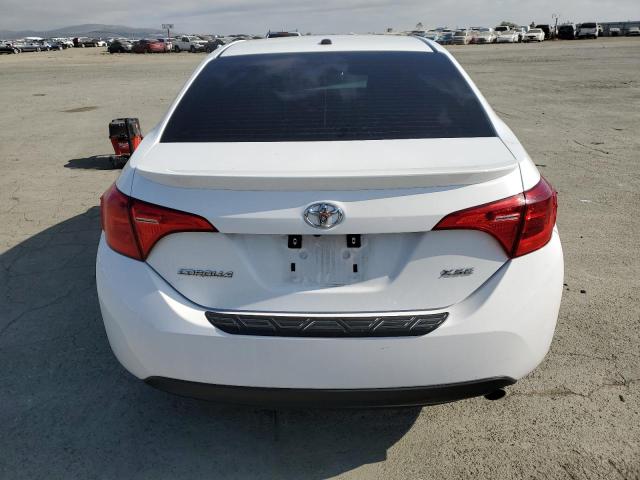 2019 TOYOTA COROLLA L - 2T1BURHE2KC193195