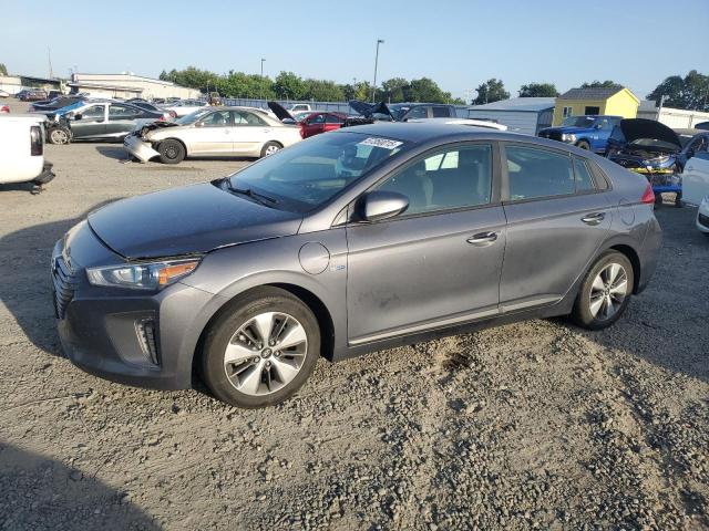 Vin: kmhc65ld3ku181271, lot: 57350015, hyundai ioniq 2019 img_1