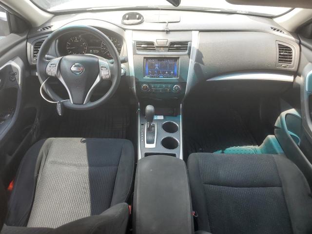 2015 NISSAN ALTIMA 2.5 - 1N4AL3AP1FN341577
