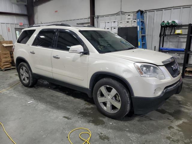 Vin: 1gkkrred6cj262610, lot: 56420335, gmc acadia slt-1 20124