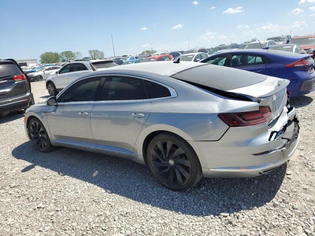 Vin: wvwfr7an9ke029425, lot: 88162795, volkswagen arteon se 20192