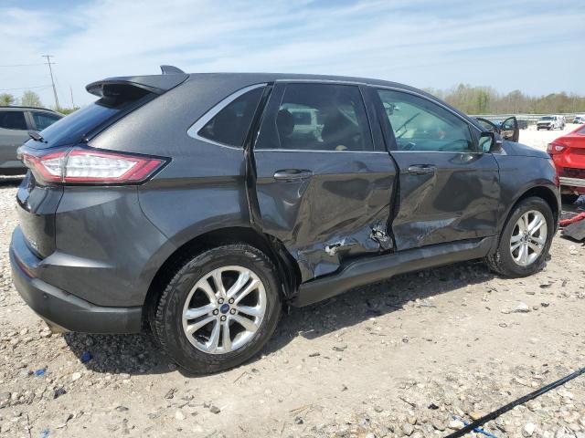 Vin: 2fmpk4j97gbb95029, lot: 55976205, ford edge sel 20163