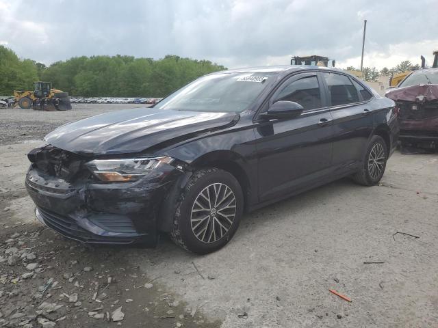 Vin: 3vweb7bu9lm073522, lot: 55940955, volkswagen jetta sel 2020 img_1