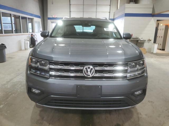 2018 VOLKSWAGEN ATLAS SE - 1V2LR2CA8JC513207