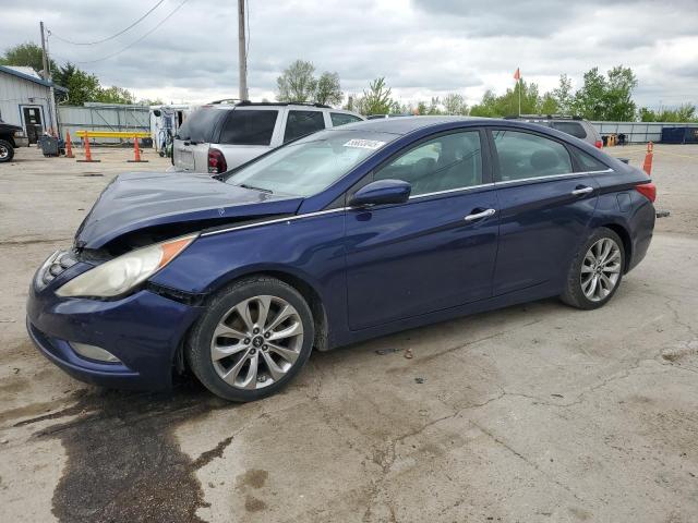 Vin: 5npec4ac4dh549397, lot: 55833045, hyundai sonata se 2013 img_1
