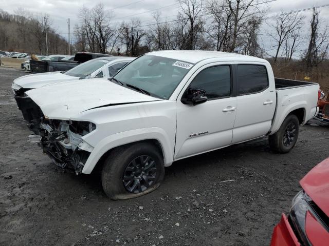 TOYOTA TACOMA DOU
