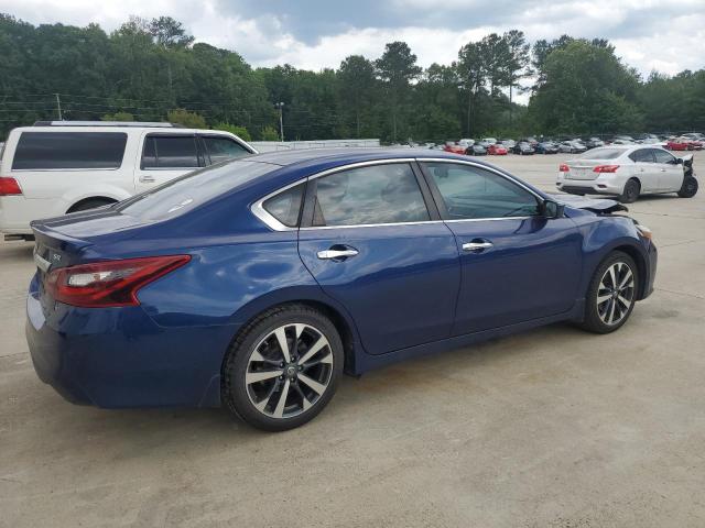 Vin: 1n4al3ap7hc487898, lot: 57588615, nissan altima 2.5 20173