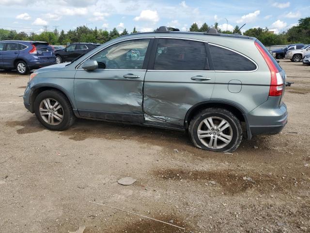 Vin: 5j6re4h71bl023977, lot: 58808725, honda crv exl 20112