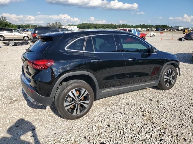 Vin: w1n4n4gb9rj609783, lot: 56157795, mercedes-benz gla-class 250 20243