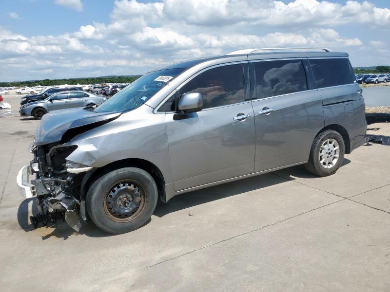 Vin: jn8ae2kp7f9133049, lot: 58488325, nissan quest s 2015 img_1