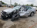 2018 TOYOTA CAMRY L - 4T1B11HK4JU500704