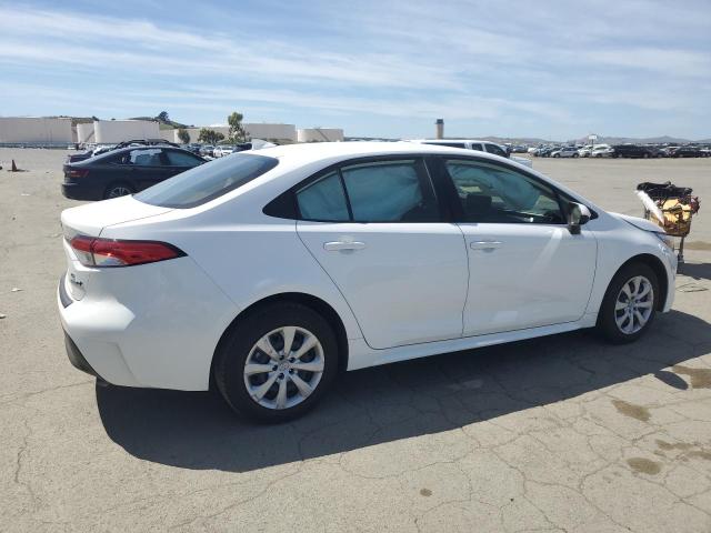 Vin: jtdbcmfe9rj024668, lot: 55951065, toyota corolla le 20243