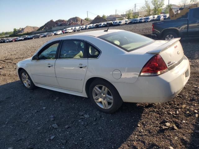 Vin: 2g1wg5ekxb1268969, lot: 57584565, chevrolet impala lt 20112