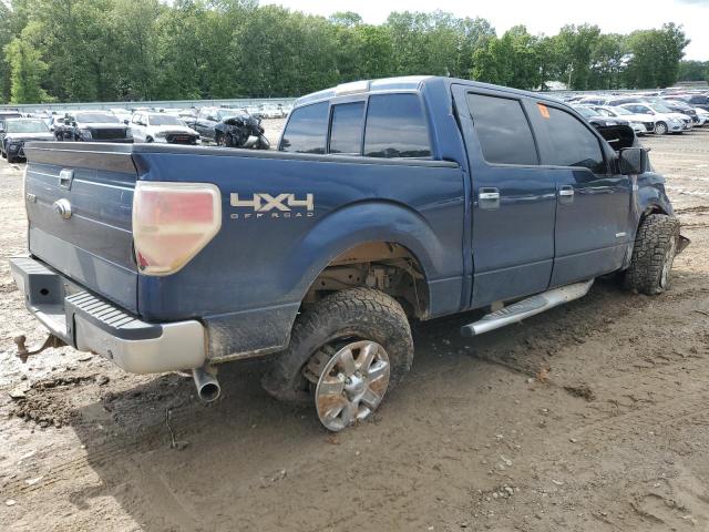 Vin: 1ftfw1et1efc05378, lot: 56837885, ford f-150 supercrew 20143