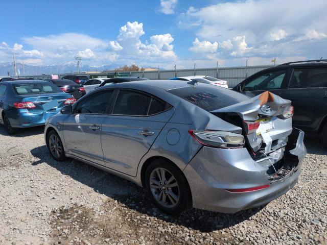 Vin: 5npd84lf9hh048984, lot: 57918115, hyundai elantra se 20172