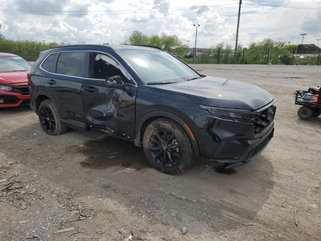 2024 HONDA CR-V SPORT - 7FARS6H5XRE068023