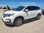 2019 HONDA PILOT EXL - 5FNYF6H46KB032113