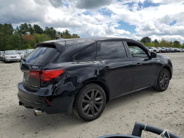 2019 ACURA MDX A-SPEC 5J8YD4H02KL805228