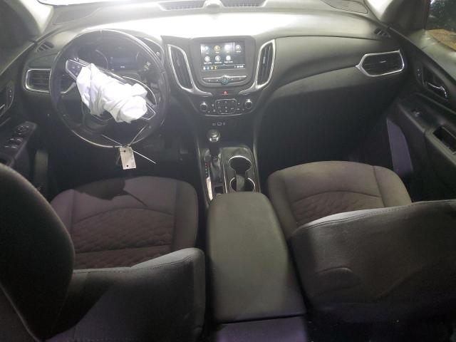 2019 CHEVROLET EQUINOX LT - 3GNAXUEV5KL307012