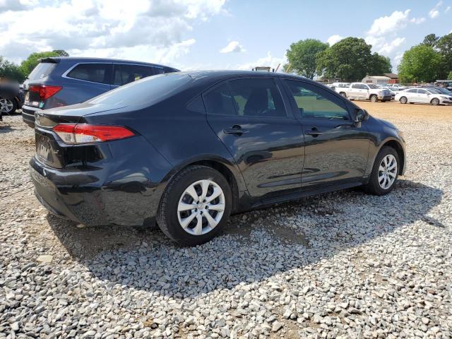 Vin: 5yfeprae5lp036342, lot: 56162965, toyota corolla le 20203