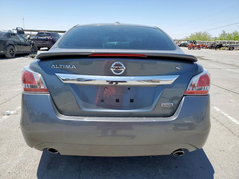 2015 NISSAN ALTIMA 2.5 - 1N4AL3AP5FN897052