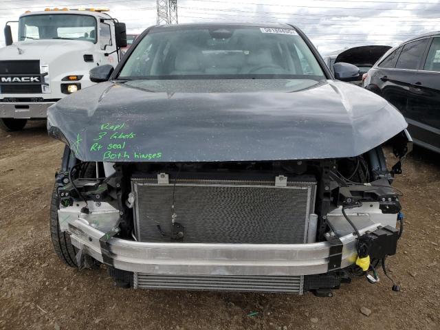 2023 HONDA CR-V EXL - 7FARS4H75PE011991