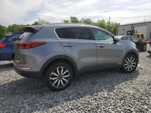 2019 KIA SPORTAGE E - KNDPNCAC7K7558867