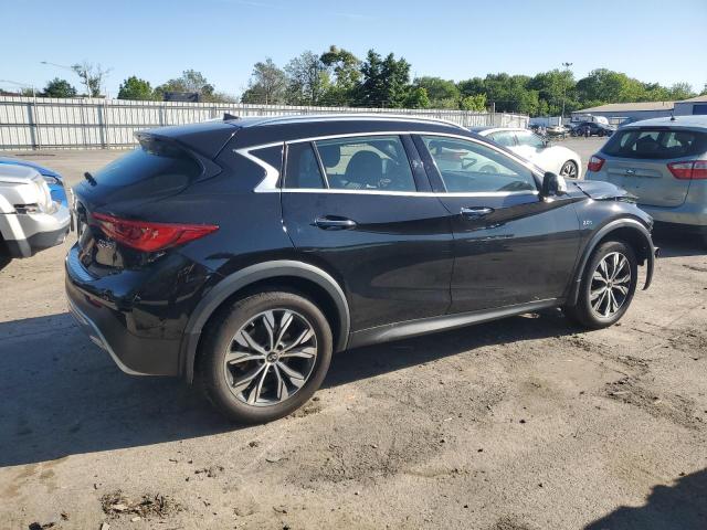 2018 INFINITI QX30 PURE SJKCH5CR6JA004964