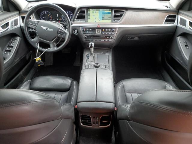 2015 HYUNDAI GENESIS 5. KMHGN4JF7FU016932