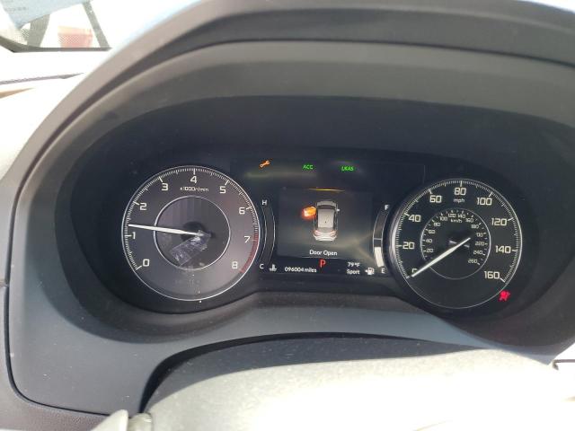 2020 ACURA RDX ADVANC 5J8TC2H72LL009143